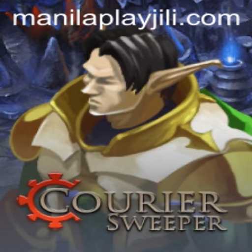 CourierSweeper: ManilaPlay's Exciting New Game Taking the World by Storm