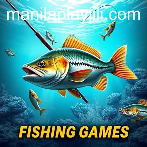 Fishing Games