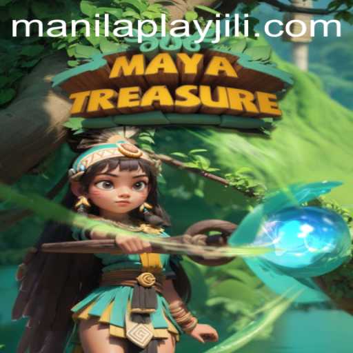 Discover the Excitement of MayaTreasure with ManilaPlay