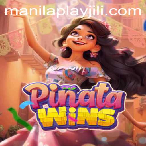 Exploring PinataWins with ManilaPlay: A Fusion of Fun and Strategy